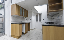 Felin Crai kitchen extension leads